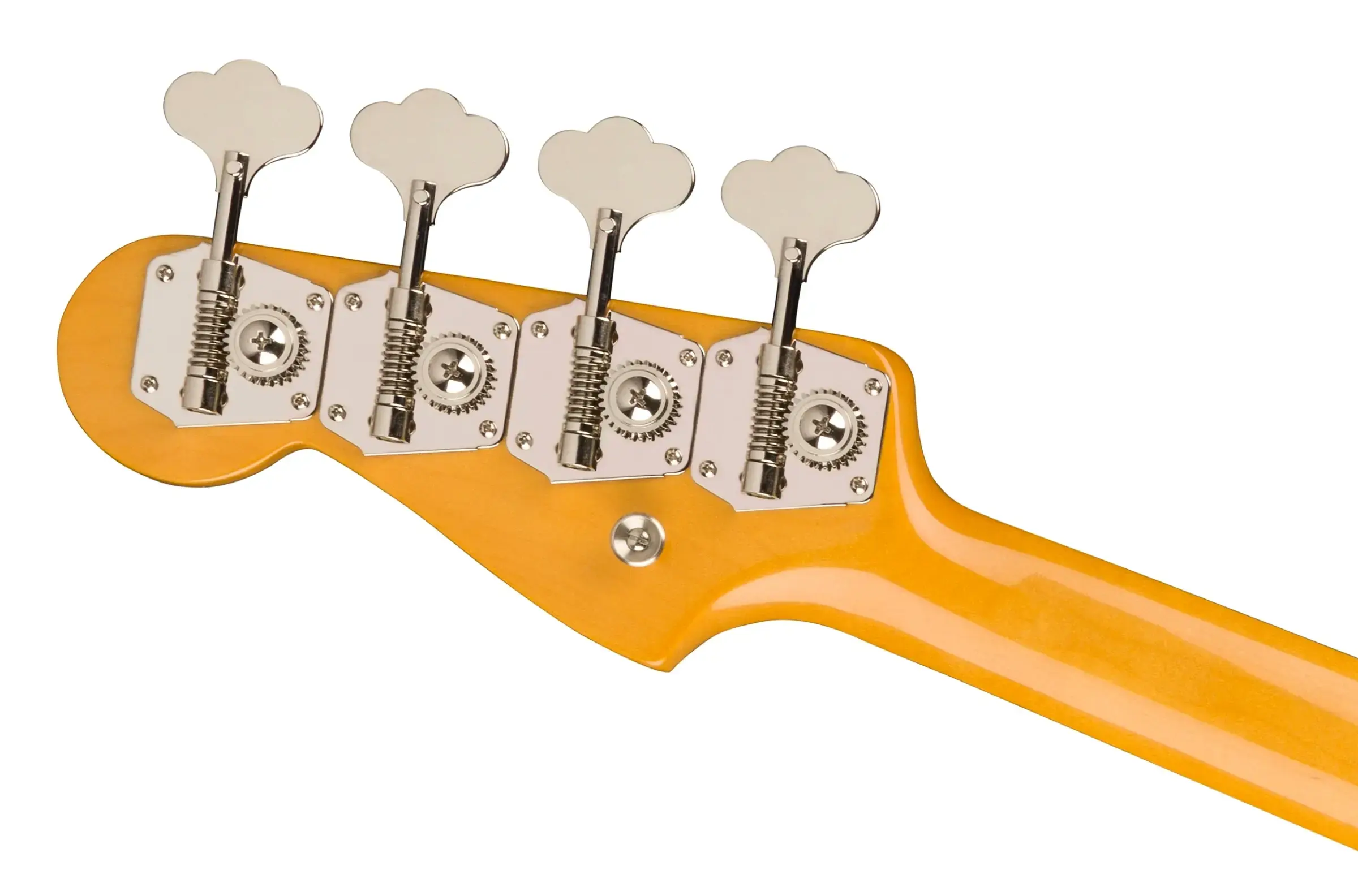 Fender American Vintage II 60 Precision Bass – 3 Tone SunBurst