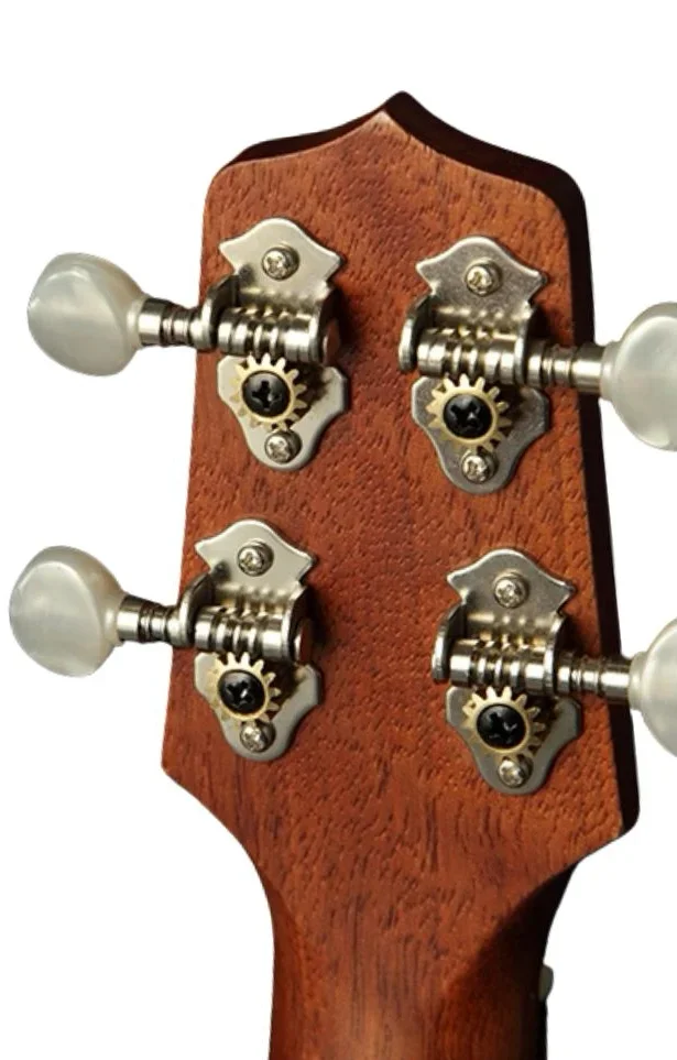 Takamine Concert Ukulele Guc1 - Mahogany