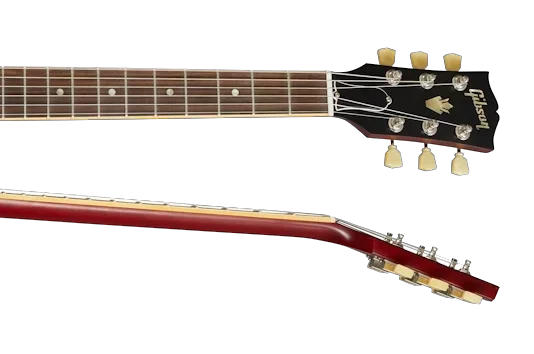 Gibson ES-335 - Cherry