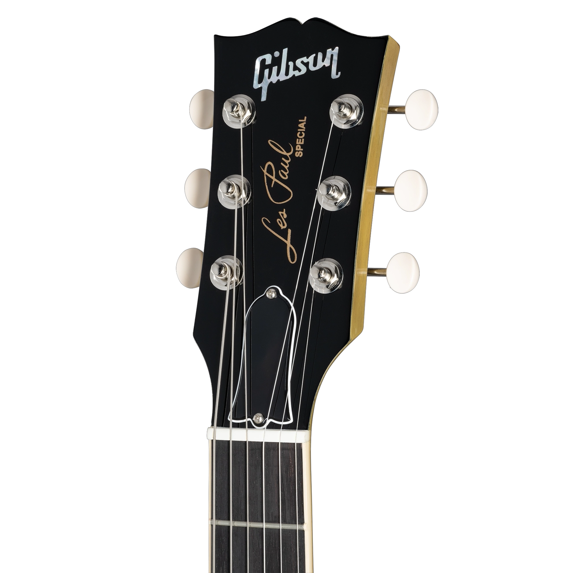 Gibson Les Paul Special - TV Yellow