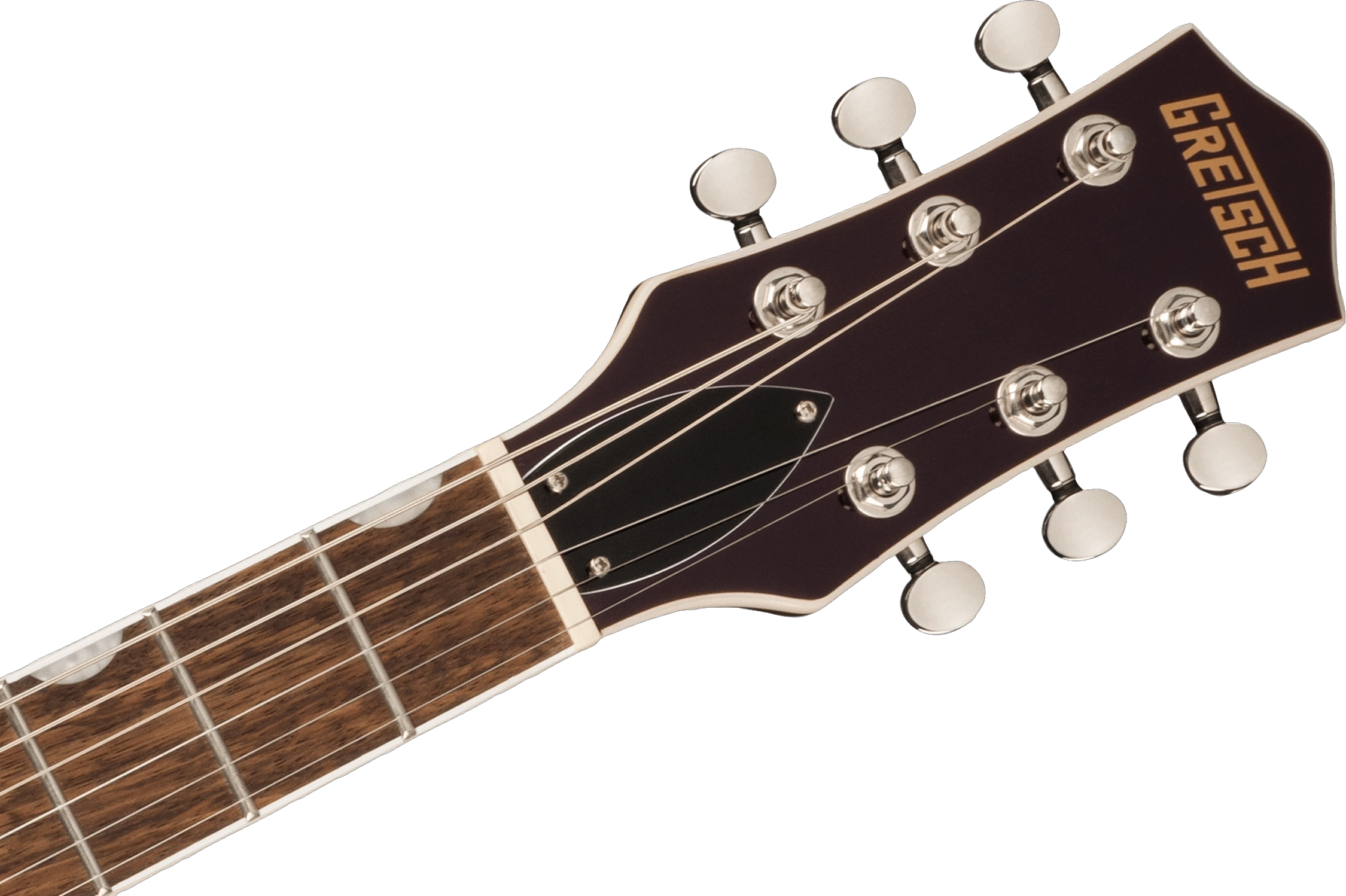 Gretsch G5210-P90 Electromatic Jet – Cadillac Green