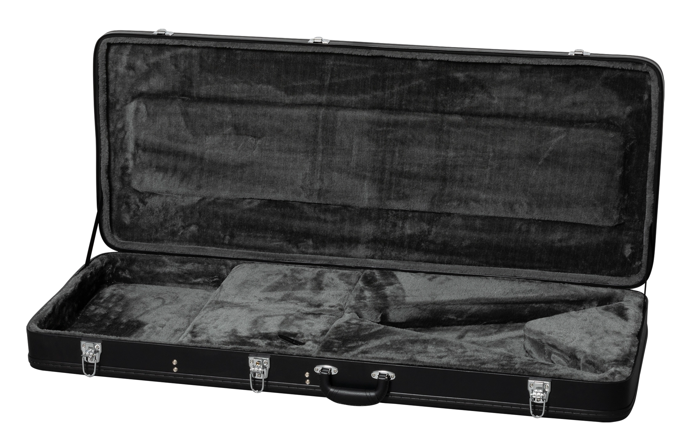 Epiphone Dave Mustaine Signature Flying V Prophecy – Aged Dark Red Burst