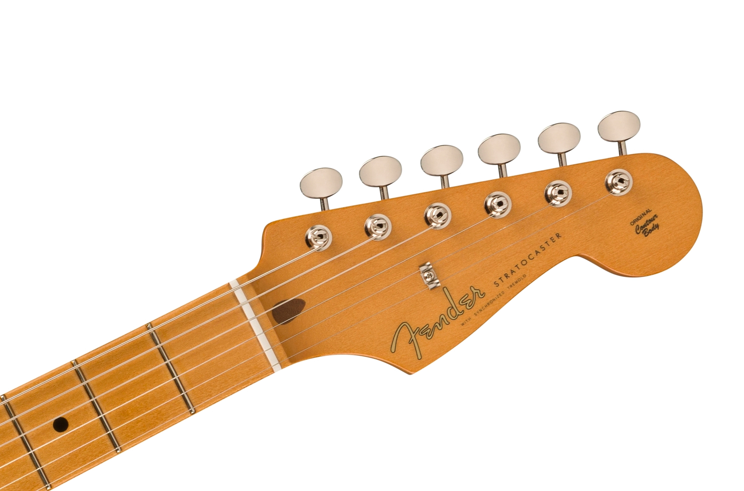 Fender Vintera II '50s Stratocaster – 2 Tone Sunburst