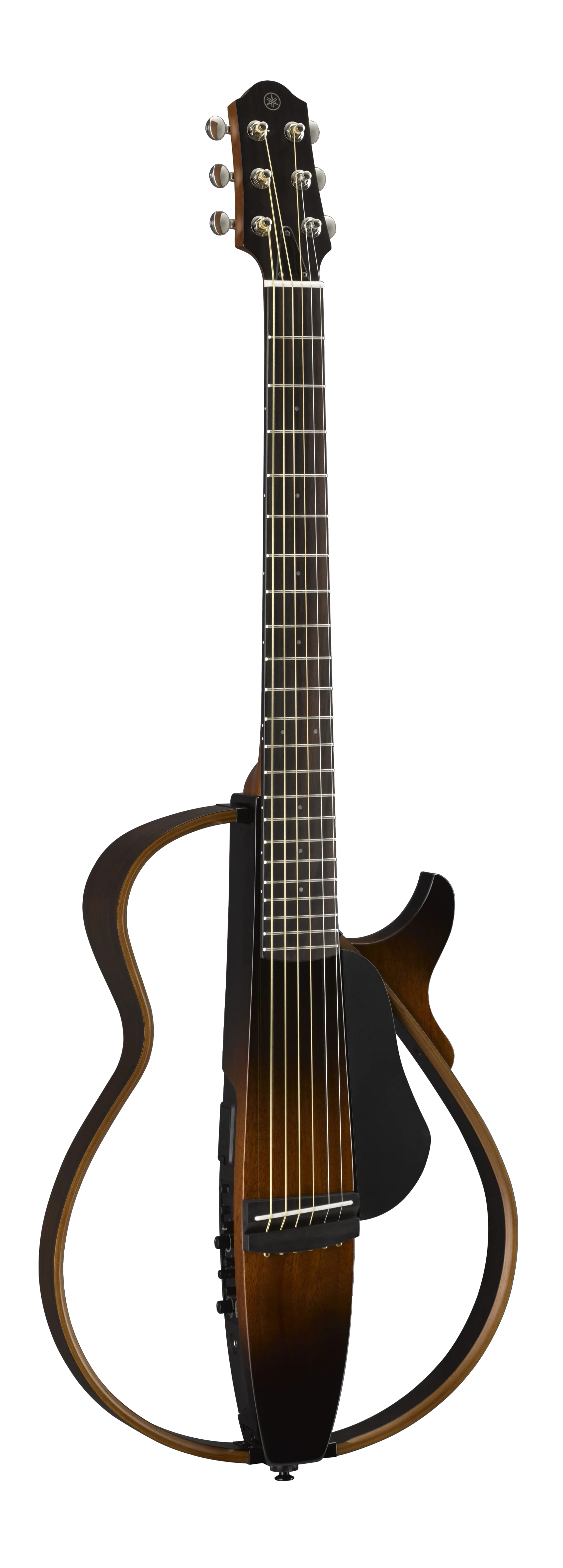 Yamaha Silent Guitar SLG200S – Tobacco Brown Sunburst