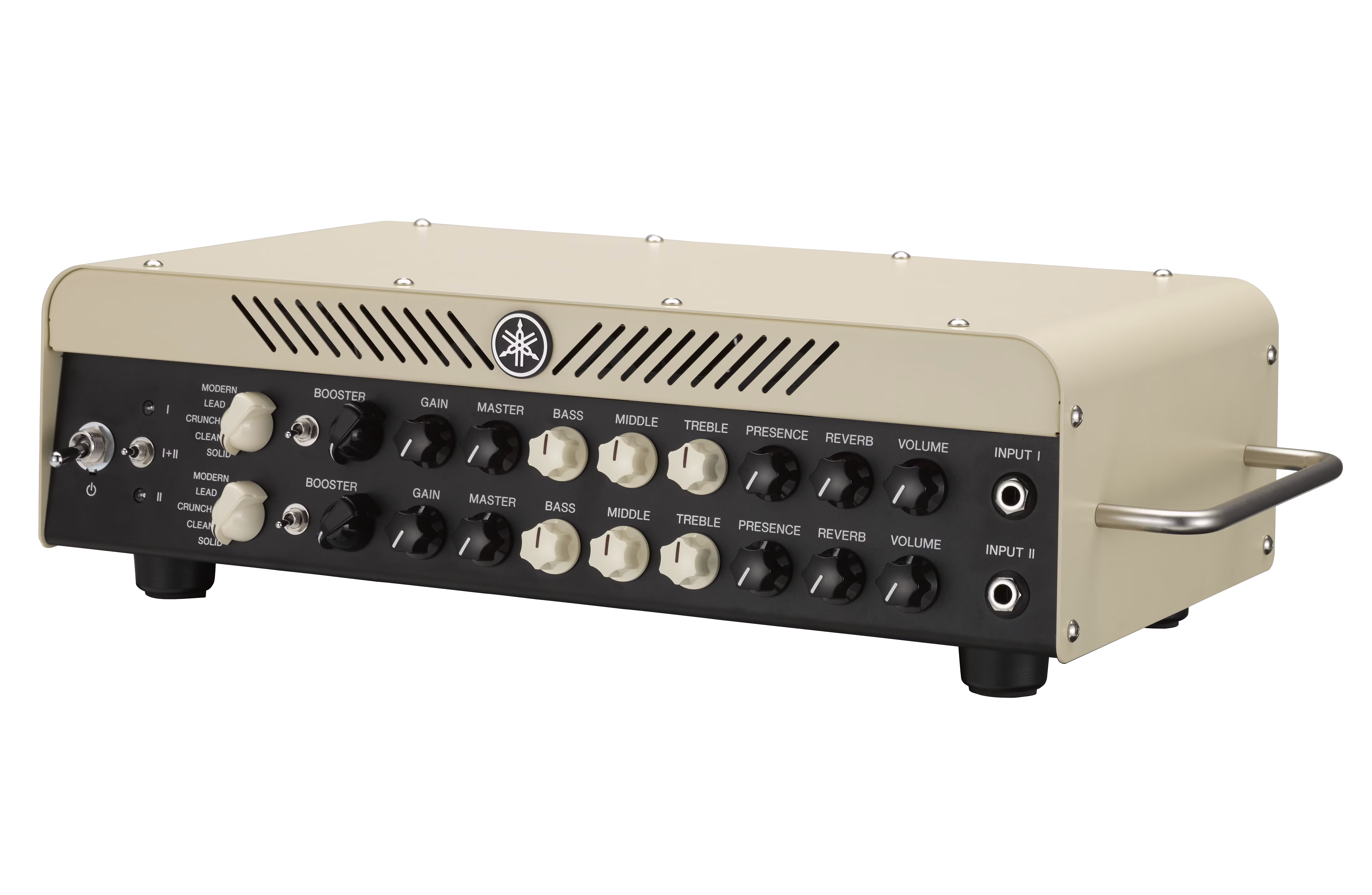 Yamaha THR100HD Dual Amp Head