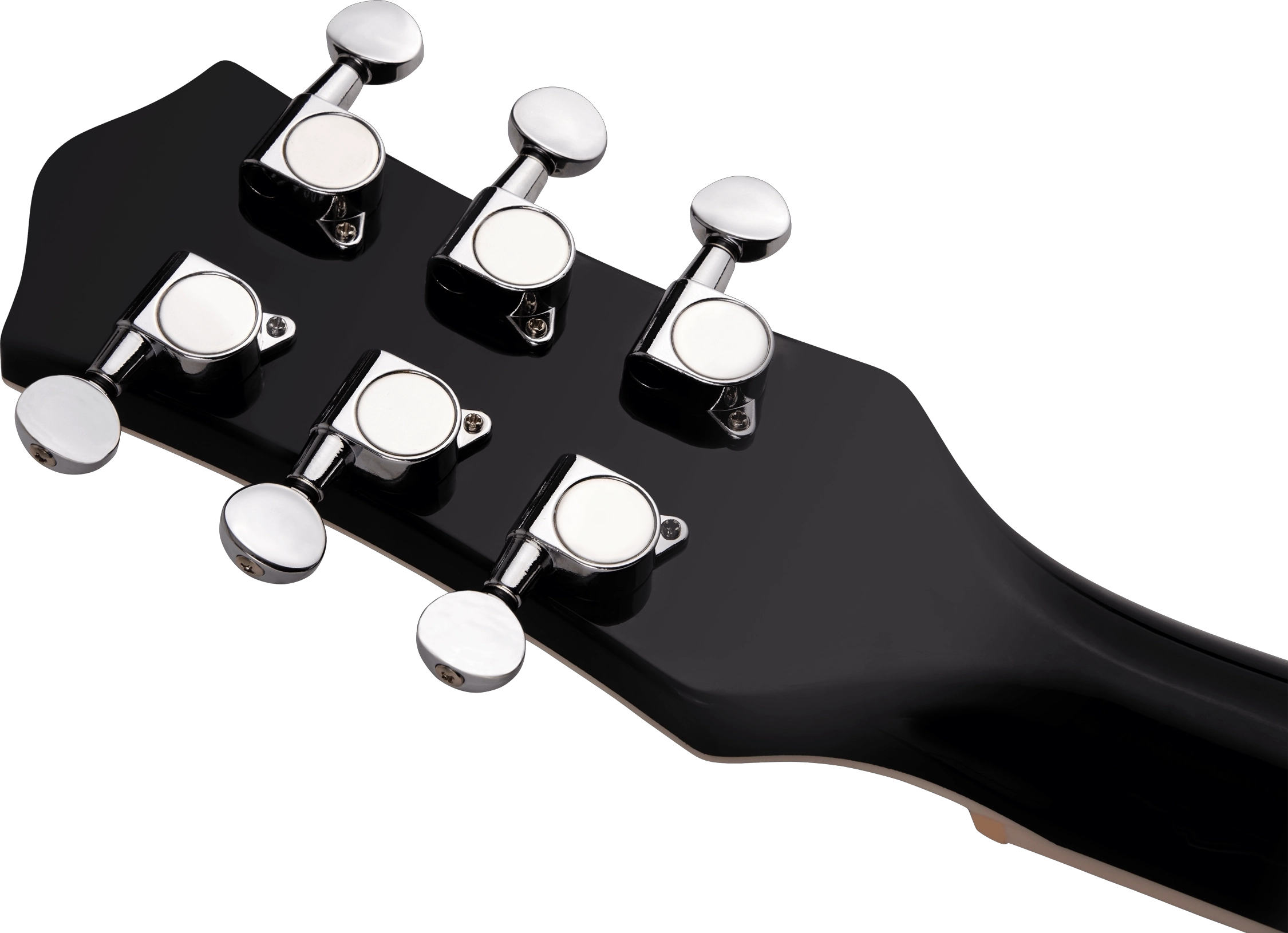 Gretsch Nick 13 Signature G5230T Electromatic Tiger Jet – Black