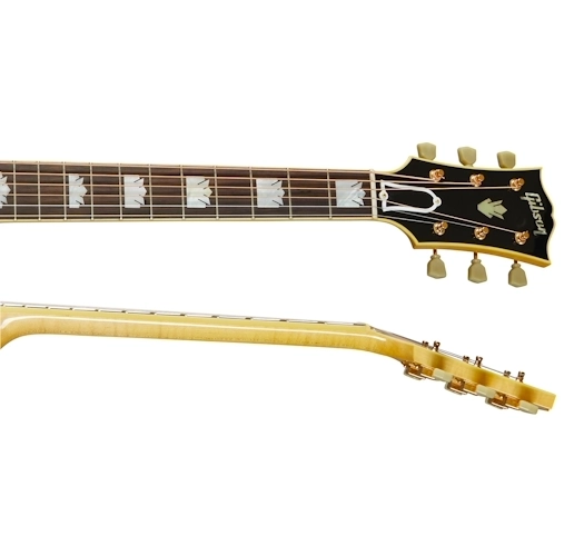 Gibson SJ-200 Original – Antique Natural