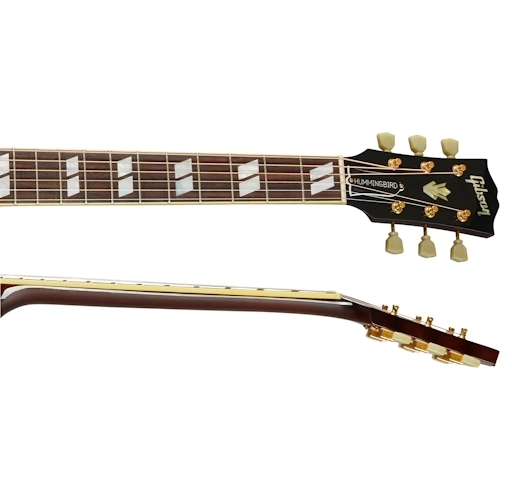 Gibson Hummingbird Original – Antique Natural