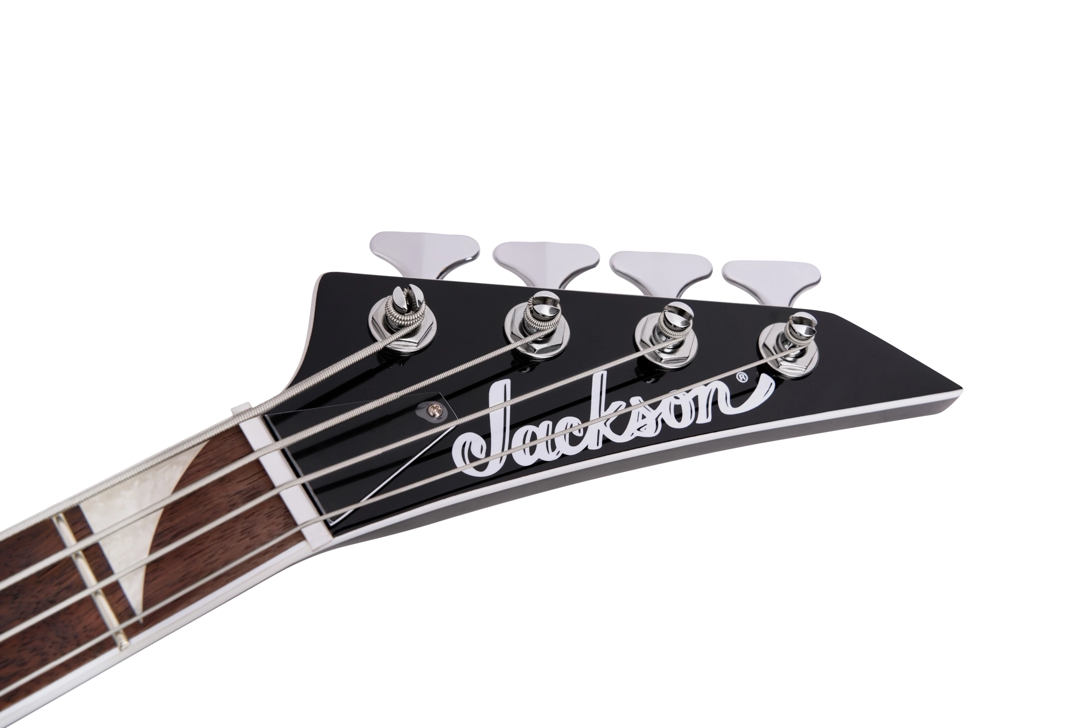 Jackson X Series Concert Bass CBXNT DX IV – Gloss Black