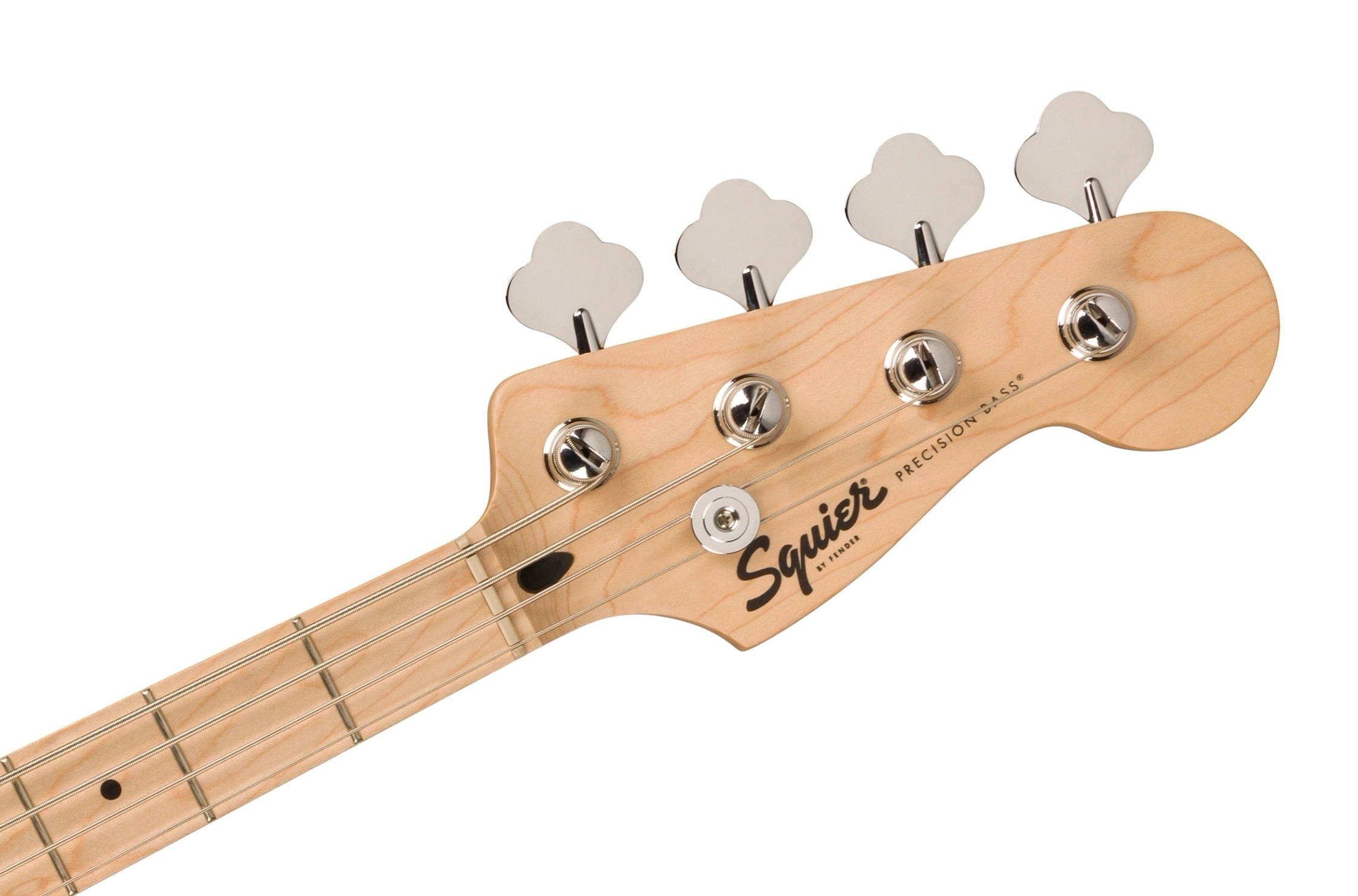 Squier by Fender Sonic Precision Bass – California Blue