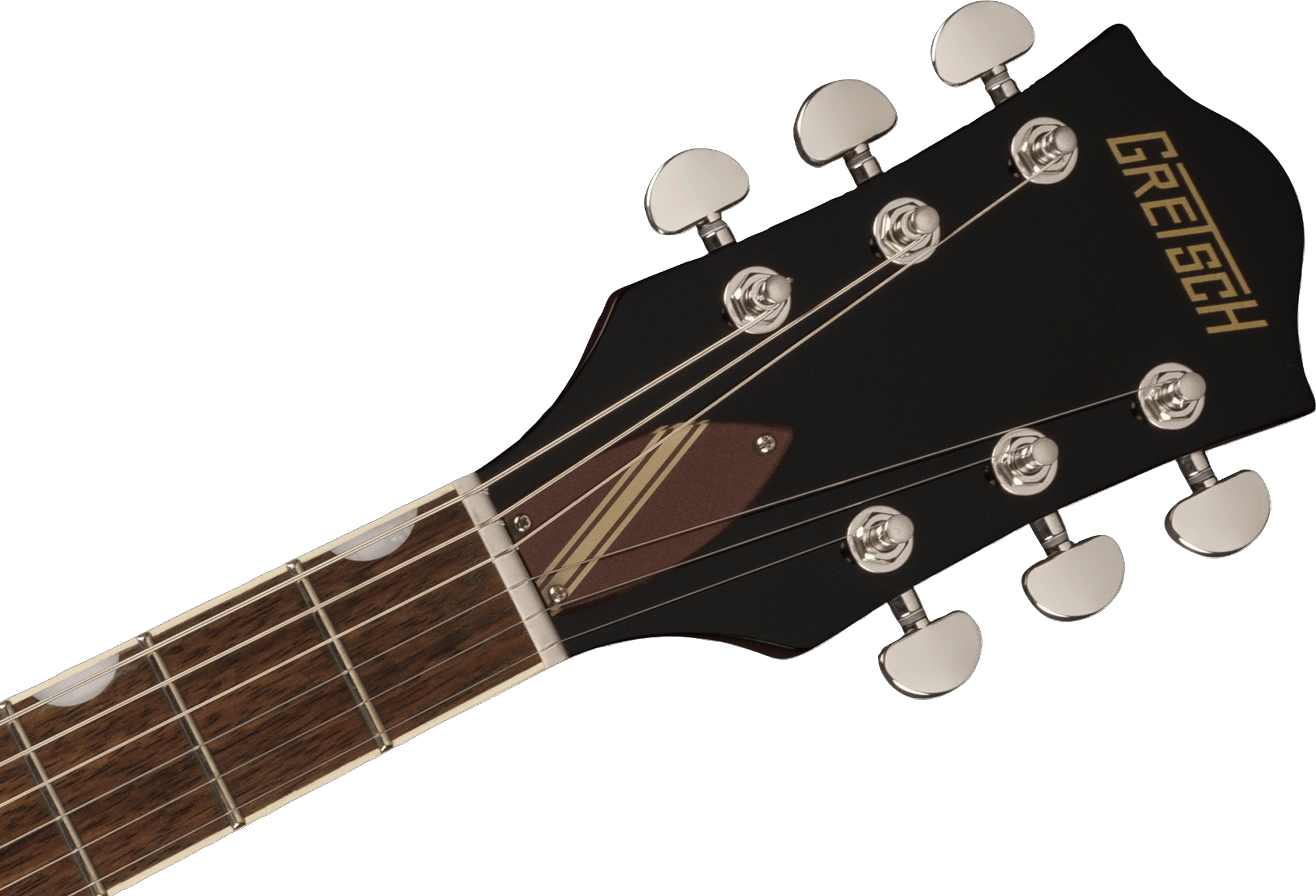 Gretsch G2604T Streamliner Rally – Bamboo Yellow