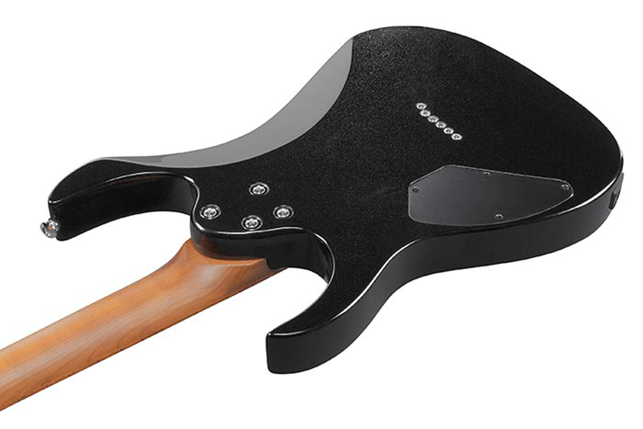 Ibanez RG Series GRG121SP – Black Night