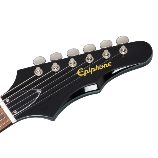 Epiphone 150th Anniversary Wilshire – Pacific Blue