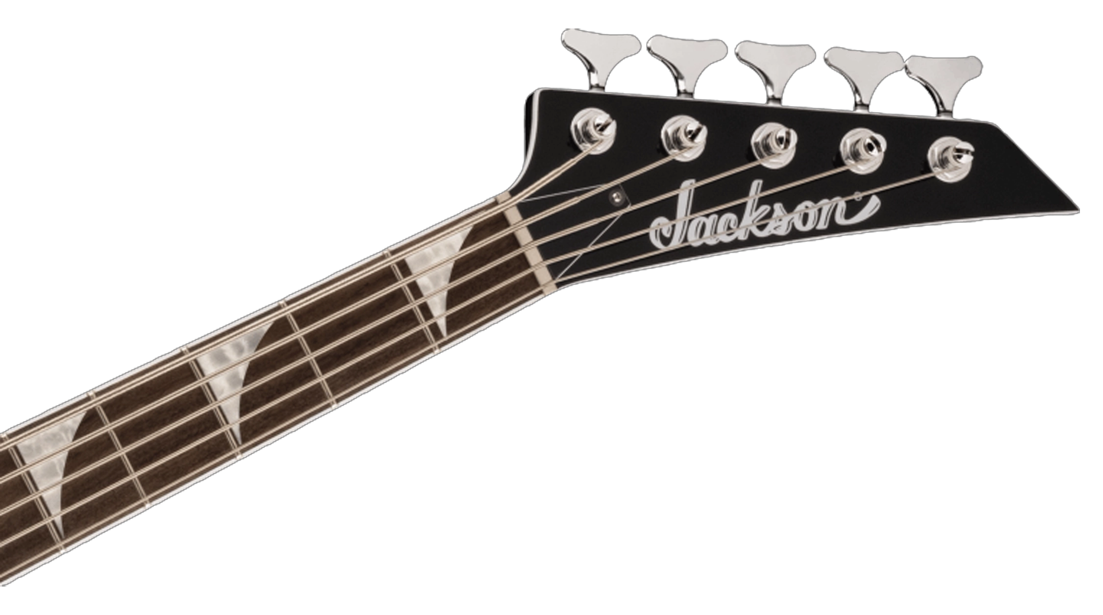 Jackson X Series Concert Bass CBXNT DX V – Gloss Black