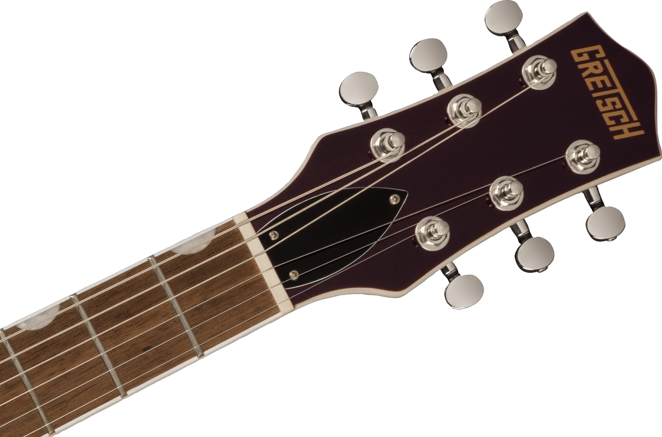 Gretsch G5210-P90 Electromatic Jet – Broadway Jade