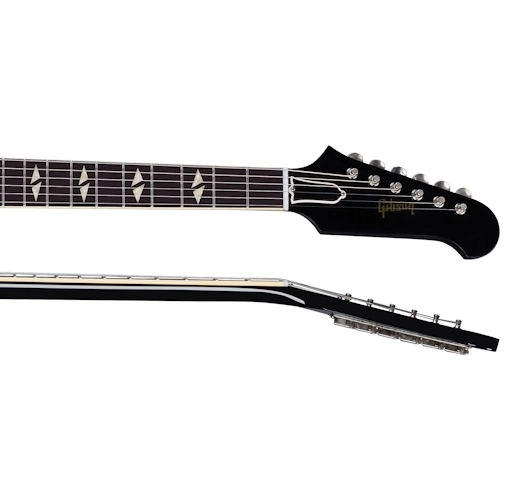 Gibson Custom Murphy Lab Trini Lopez 1964 Standard Ultra Light Aged – Ebony