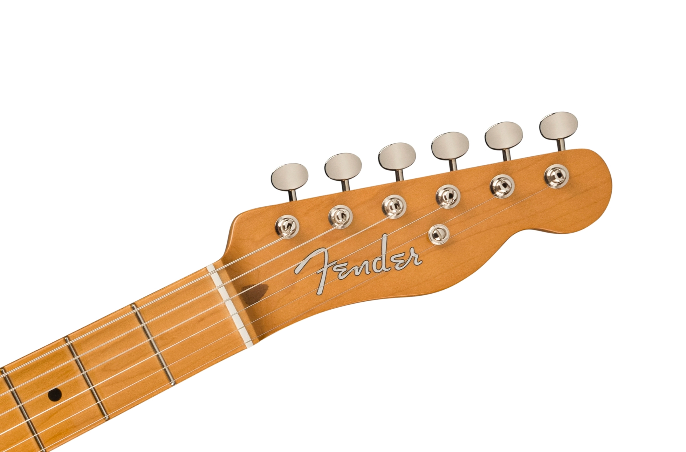 Fender Vintera II Nocaster – Blackguard Blond
