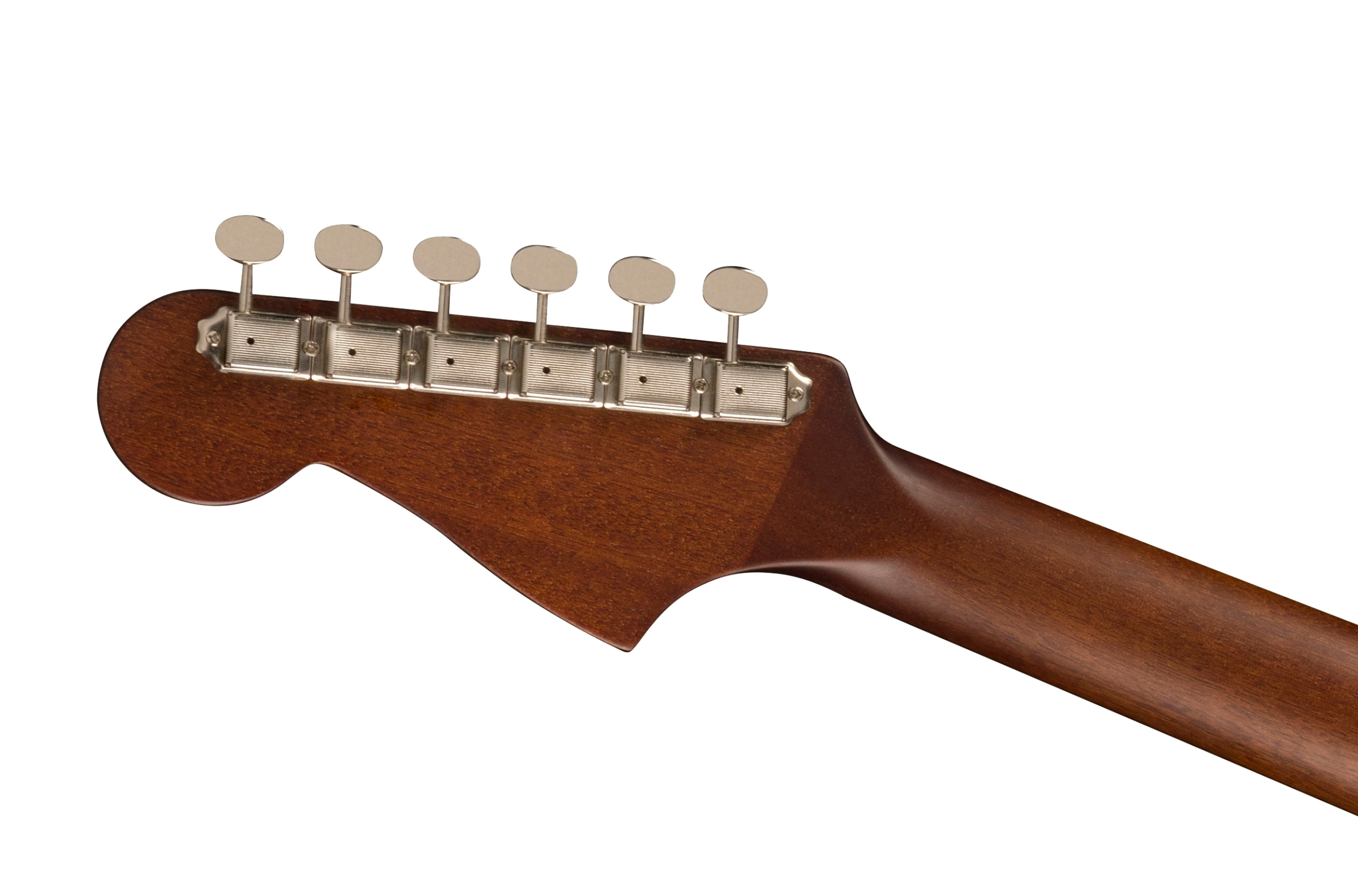 Fender Newporter Player - Natural