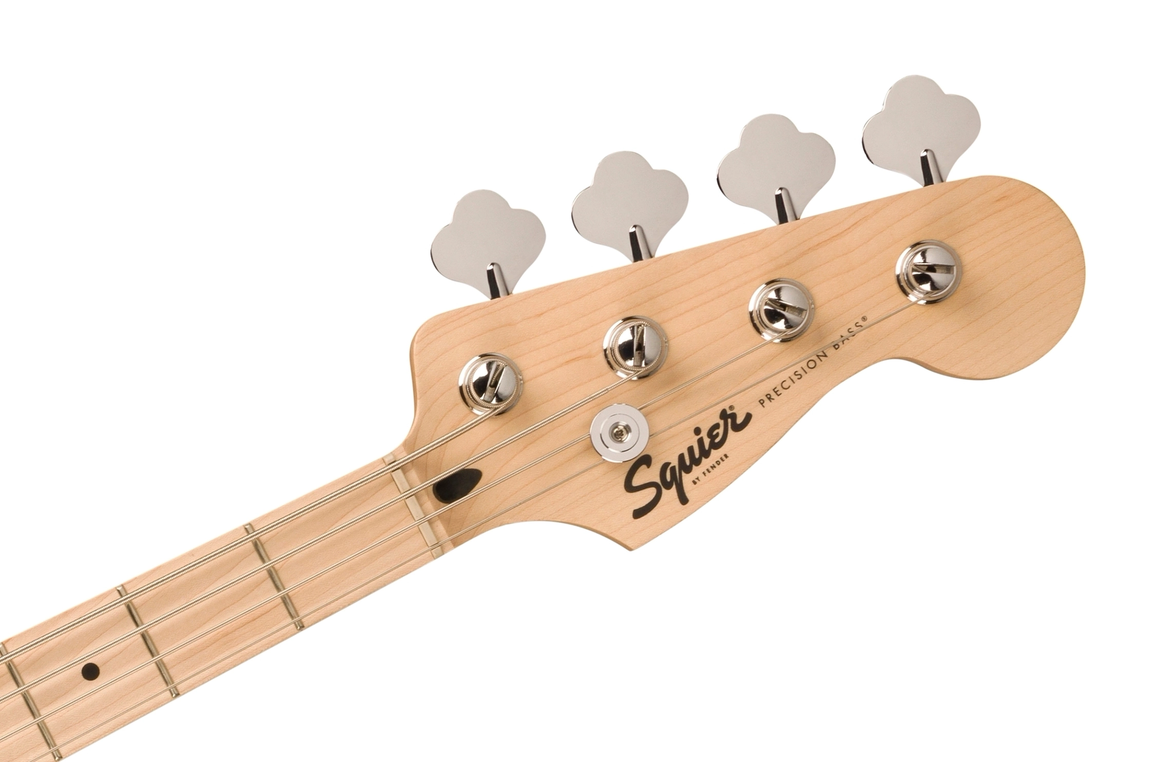 Squier by Fender Sonic Precision Bass – 2 Tone Sunburst