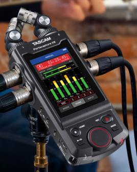 מכשירי הקלטה