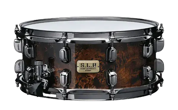 "Tama S.L.P. G-Maple 14"x6