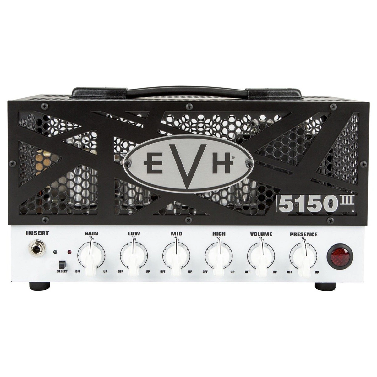EVH 5150III® 15W LBX HEAD