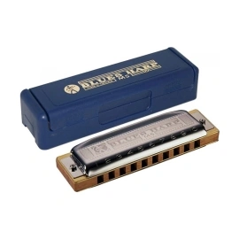 Hohner Blues Harp 532/20 C major