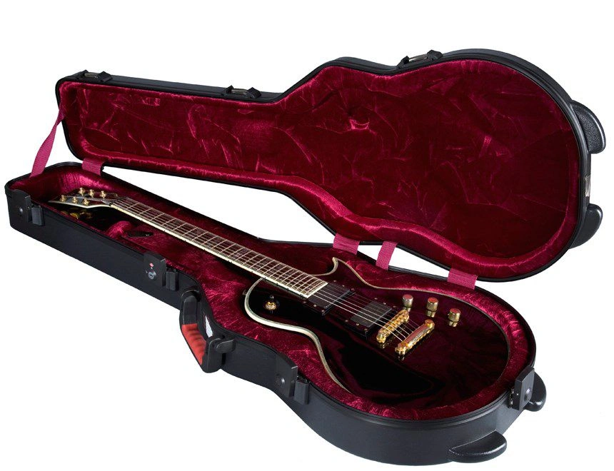 Gator ATA Molded GPE-LPS-TSA