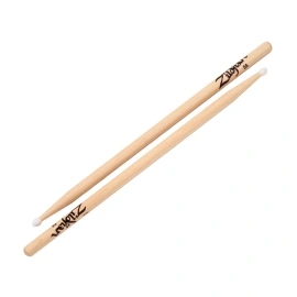 Zildjian Natural Hickory 5AN Nylon