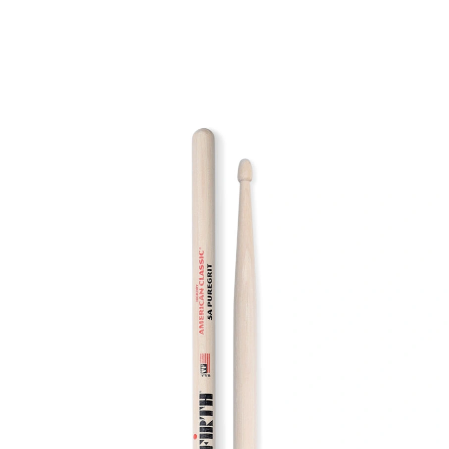 Vic Firth American Classic 5A Pure Grit