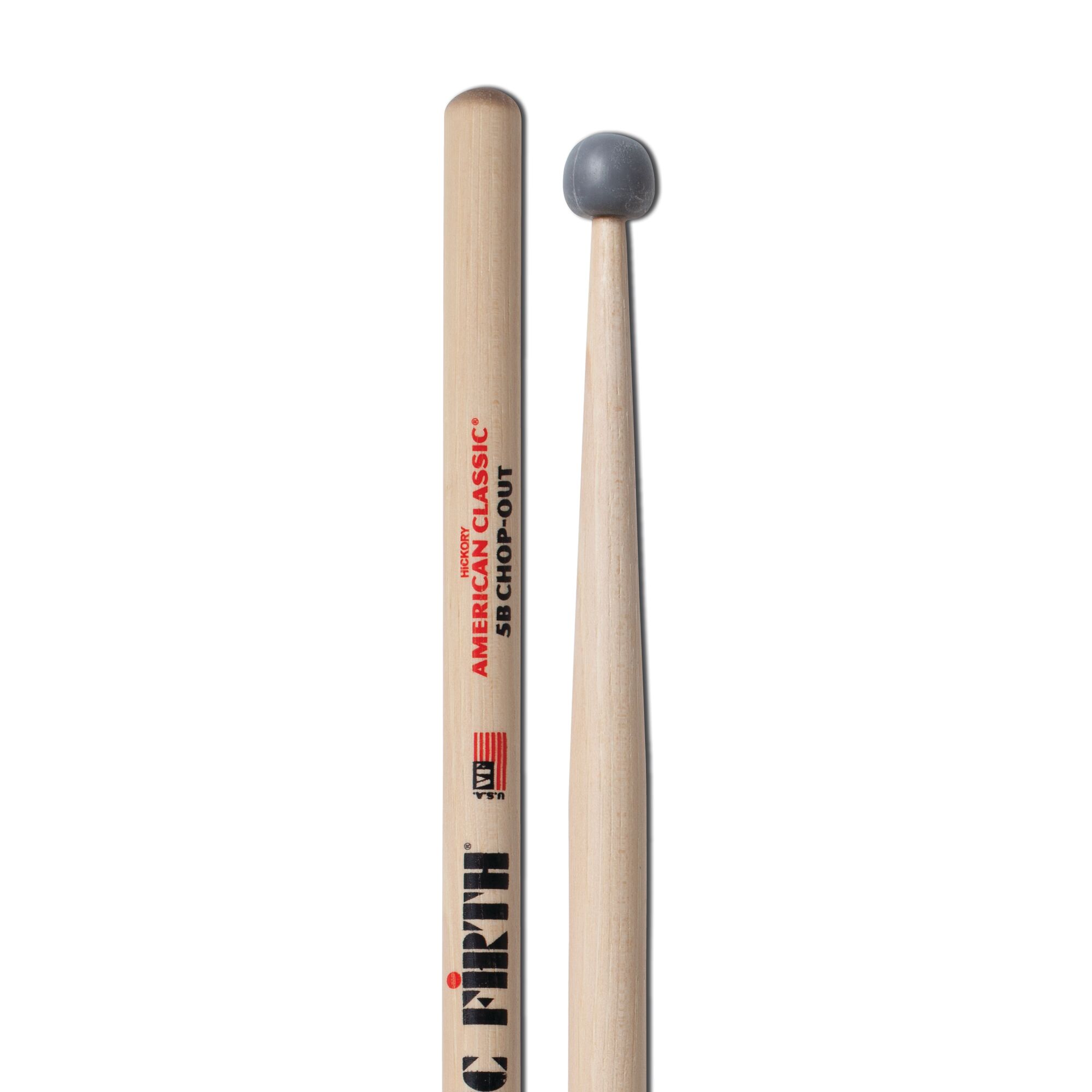 Vic Firth 5B Chop Out