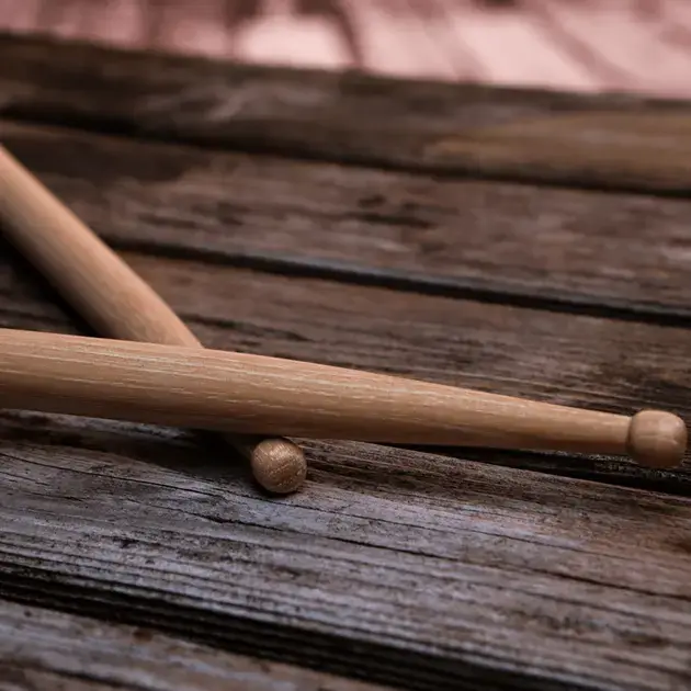 Vic Firth American Classic 5A Barrel Tip