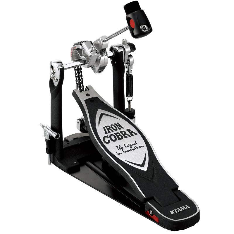 Tama HP900PN Iron Cobra Power Glide - Single Kick Drum Pedal