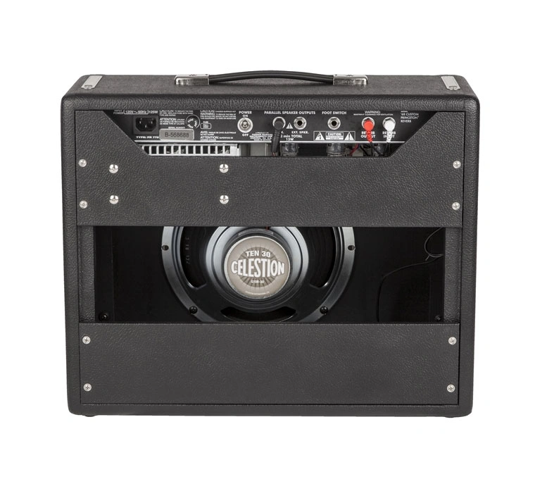 Fender '68 Custom Princeton Reverb