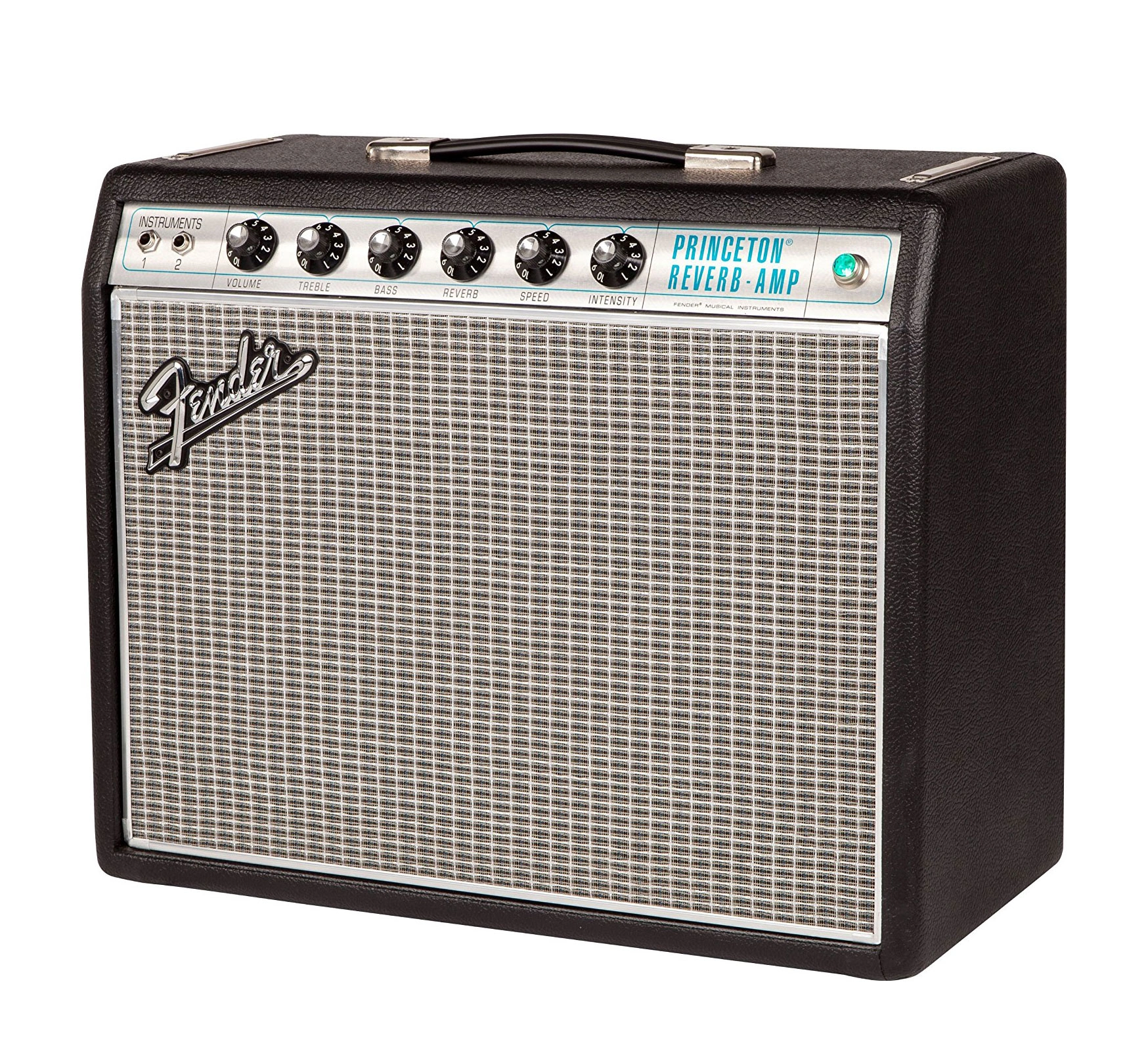 Fender '68 Custom Princeton Reverb