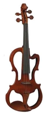 Steinbach MVE008-2 4/4 Electric Violin