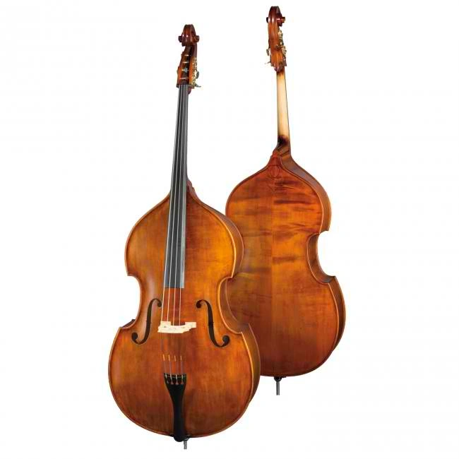 Hofner H5/8-B 3/4-O Double Bass