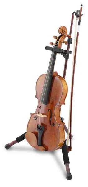 Hercules DS571BB Violin/Viola Floor Stand
