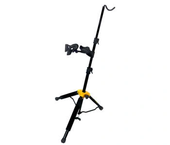 Hercules DS571BB Violin/Viola Floor Stand