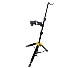 Hercules DS571BB Violin/Viola Floor Stand