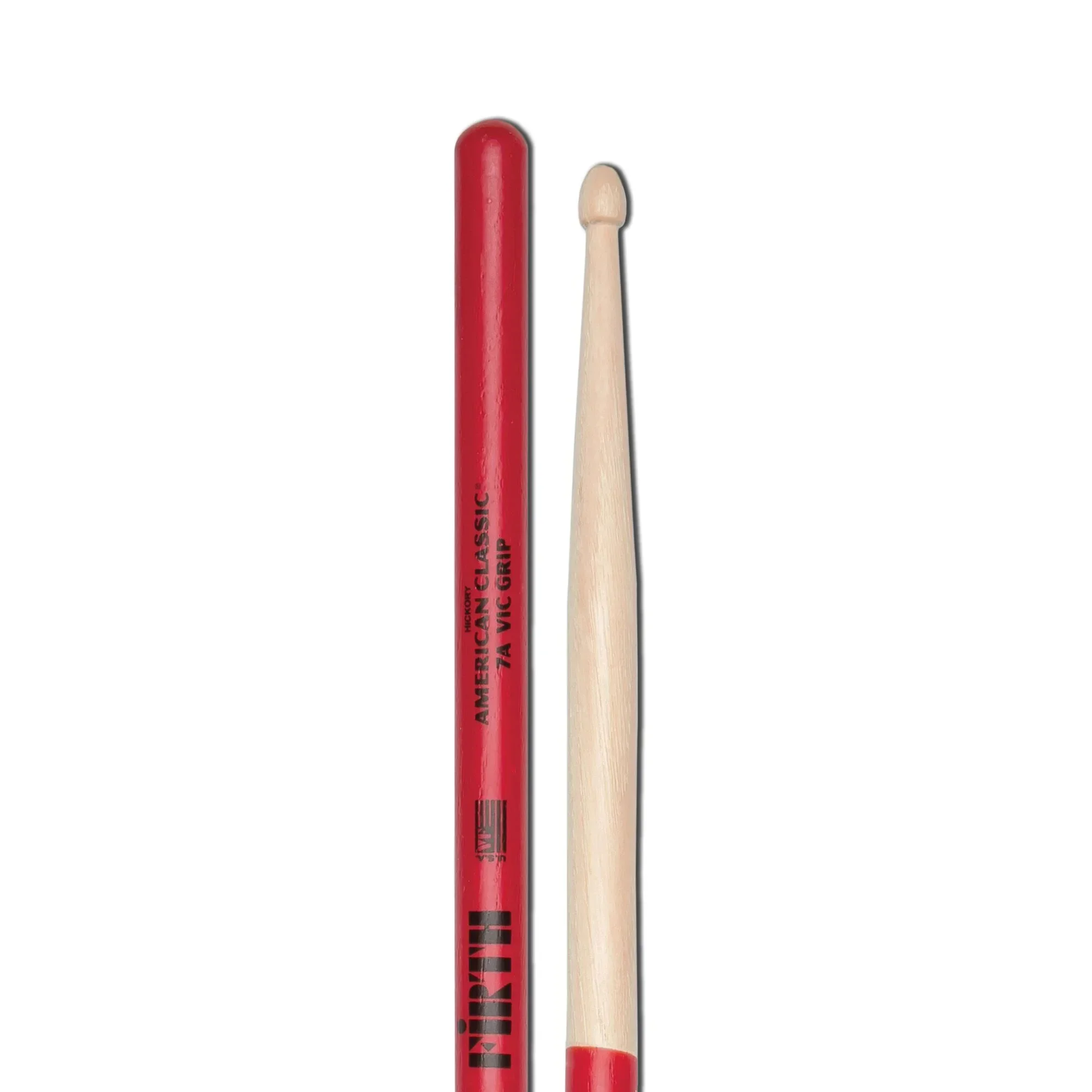 Vic Firth 7A Vic Grip