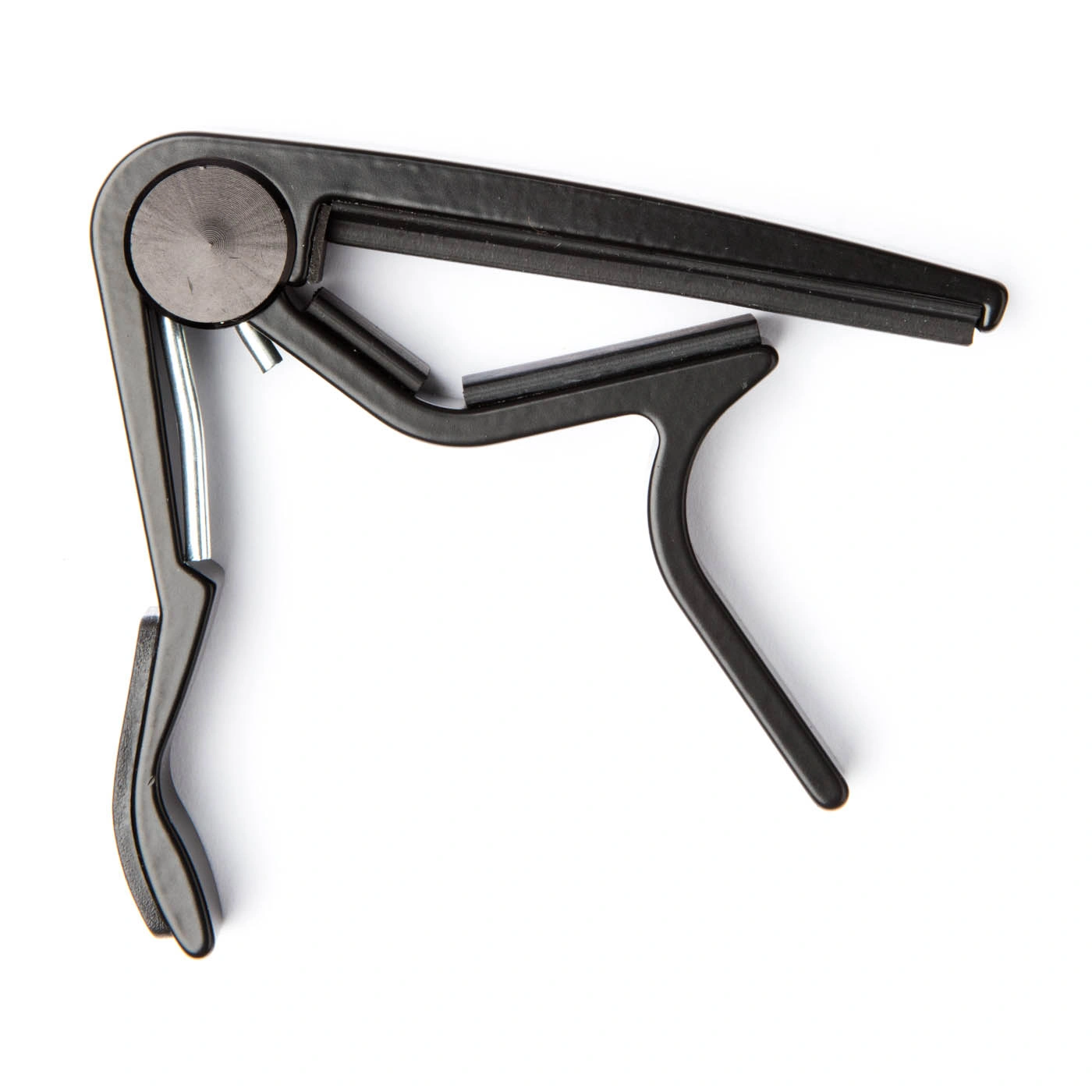 Dunlop 88B Trigger Capo - Black
