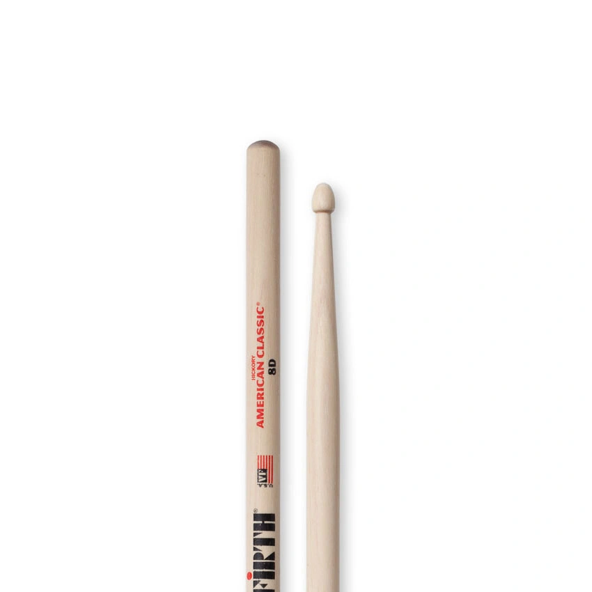 Vic Firth American Classic 8D