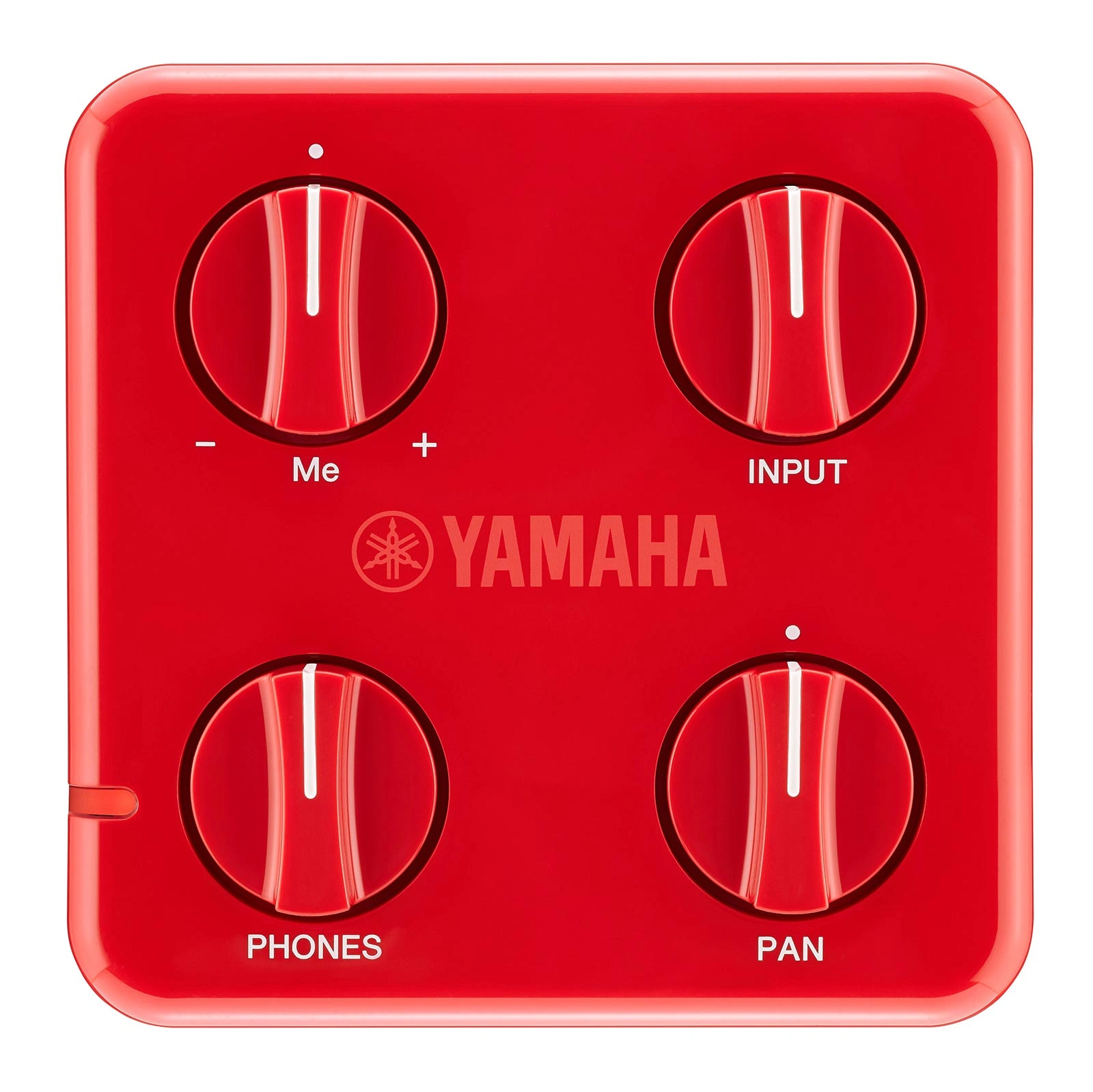 Yamaha SC-01 RED