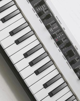 סינטיסייזרים