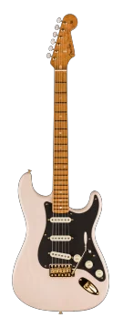 Fender Custom American Custom Stratocaster - Vintage Blonde