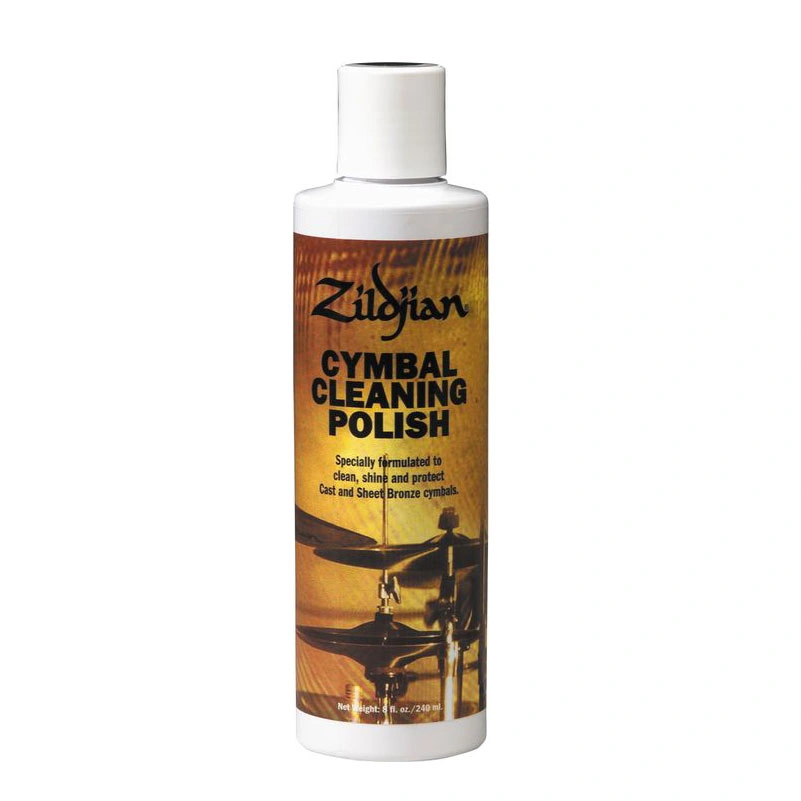 Zildjian Cymbal Cleaner