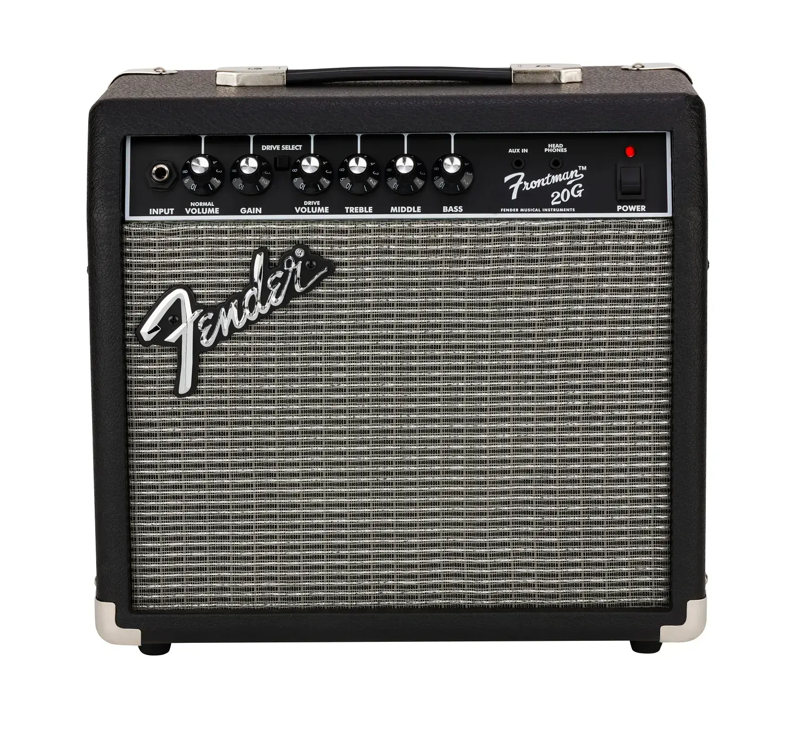 Fender Frontman 20G Amp
