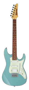 Ibanez Azes40 - Purist Blue