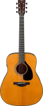 Yamaha Red Label FGX-3 - Natural